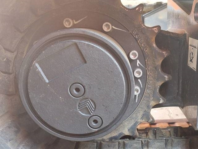 Мини-экскаватор Bobcat E 27: фото 9