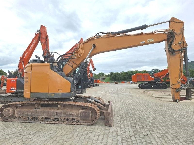 Case CX 245 D SR - Гусеничный экскаватор: фото 3 Case CX 245 D SR - Гусеничный экскаватор: фото 3
