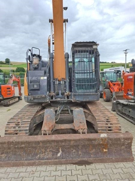 Case CX 245 D SR - Гусеничный экскаватор: фото 2 Case CX 245 D SR - Гусеничный экскаватор: фото 2