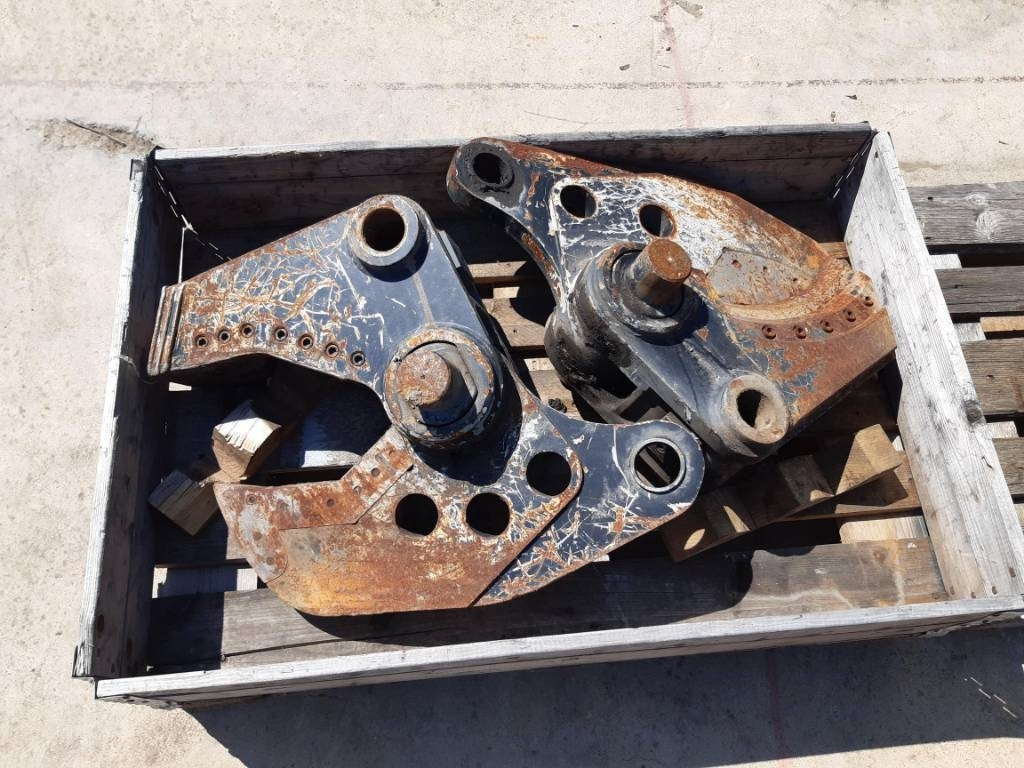 Дробилка Demarec DMS05S: фото 6