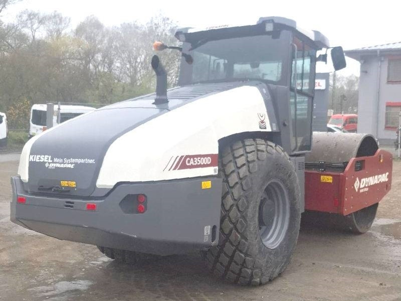 Компактор Dynapac CA 3500 D: фото 6 Компактор Dynapac CA 3500 D: фото 6