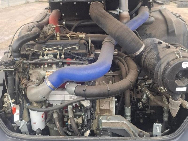 Компактор Dynapac CA 3500 D: фото 7 Компактор Dynapac CA 3500 D: фото 7