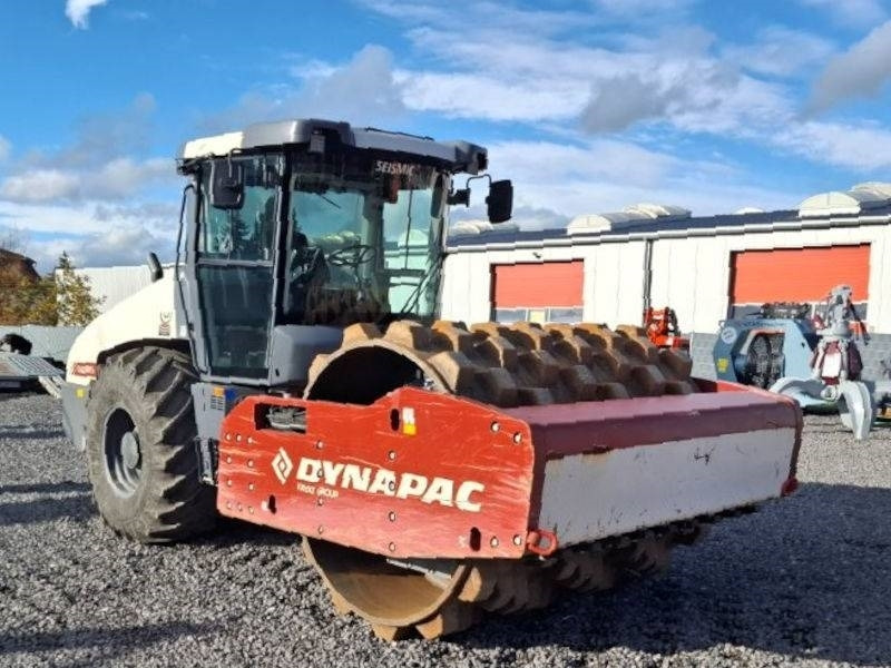 Dynapac CA 6500 PD  - Компактор: фото 4 Dynapac CA 6500 PD  - Компактор: фото 4