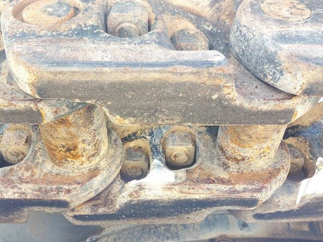 Hitachi EX 1200-6 - Экскаватор: фото 5 Hitachi EX 1200-6 - Экскаватор: фото 5