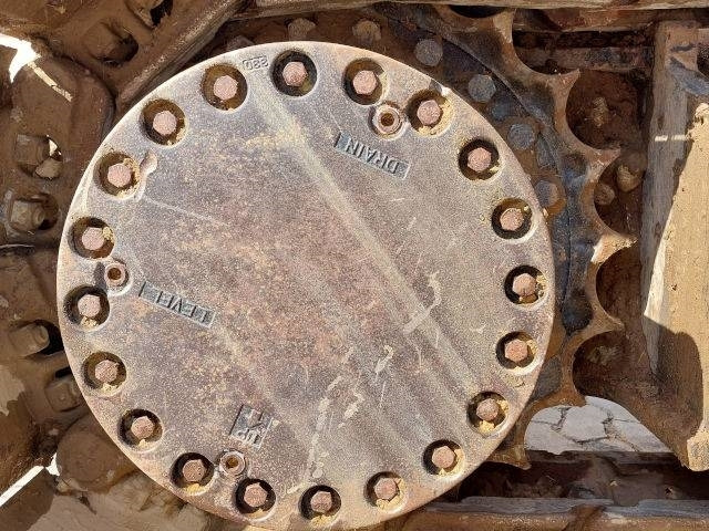Гусеничный экскаватор Hitachi KTEG KLS400-6 Kiesel Lift Star: фото 10