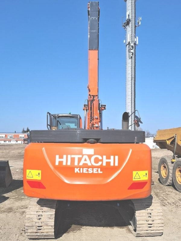 Hitachi ZX 210 LC-6 Teledipper - Гусеничный экскаватор: фото 3 Hitachi ZX 210 LC-6 Teledipper - Гусеничный экскаватор: фото 3