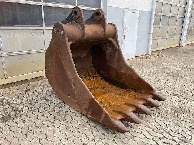 Tieflöffel 1500 mm ZX470 - Ковш для экскаватора: фото 3 Tieflöffel 1500 mm ZX470 - Ковш для экскаватора: фото 3