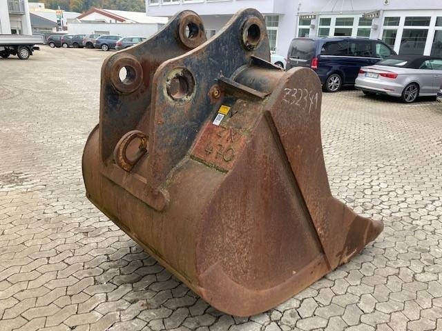 Tieflöffel 1500 mm ZX470 - Ковш для экскаватора: фото 1 Tieflöffel 1500 mm ZX470 - Ковш для экскаватора: фото 1