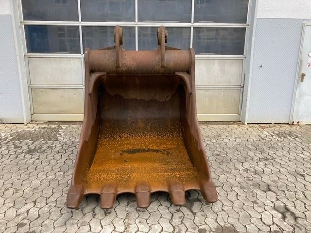 Tieflöffel 1500 mm ZX470 - Ковш для экскаватора: фото 4 Tieflöffel 1500 mm ZX470 - Ковш для экскаватора: фото 4