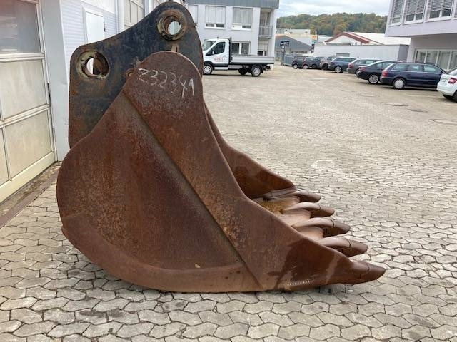 Tieflöffel 1500 mm ZX470 - Ковш для экскаватора: фото 2 Tieflöffel 1500 mm ZX470 - Ковш для экскаватора: фото 2