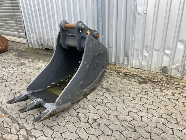 Triga 700mm  - Ковш для экскаватора: фото 3 Triga 700mm  - Ковш для экскаватора: фото 3