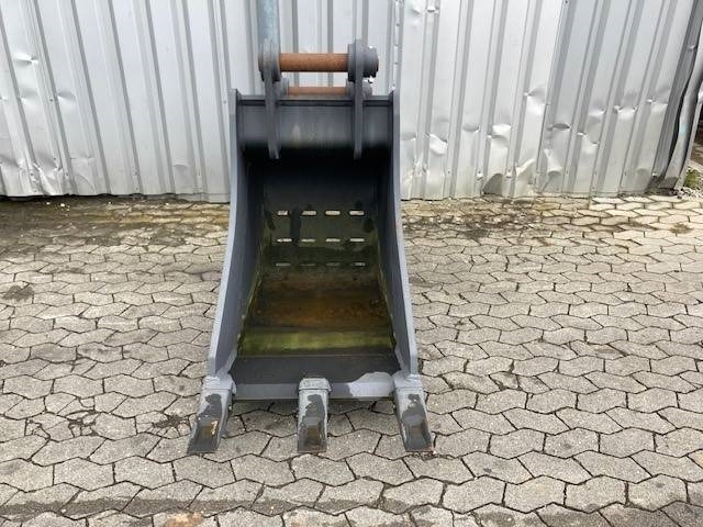 Triga 700mm  - Ковш для экскаватора: фото 4 Triga 700mm  - Ковш для экскаватора: фото 4