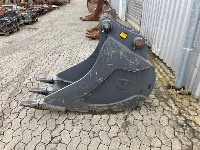 Triga 700mm  - Ковш для экскаватора: фото 2 Triga 700mm  - Ковш для экскаватора: фото 2