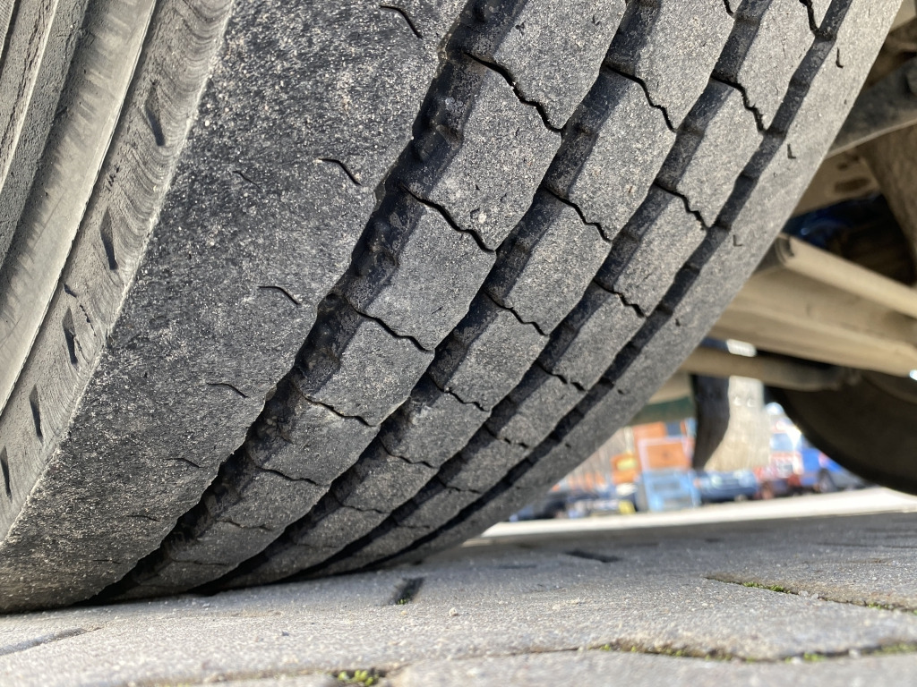 MAN TGS 26.420 6x2-2 BL / VDL Aufbau - Крюковой мультилифт: фото 5 MAN TGS 26.420 6x2-2 BL / VDL Aufbau - Крюковой мультилифт: фото 5