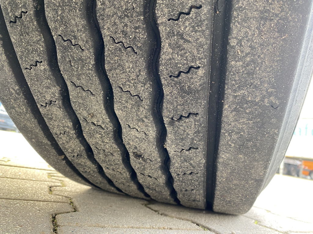 MAN TGS 26.480 6x4 BB - Самосвал: фото 4 MAN TGS 26.480 6x4 BB - Самосвал: фото 4