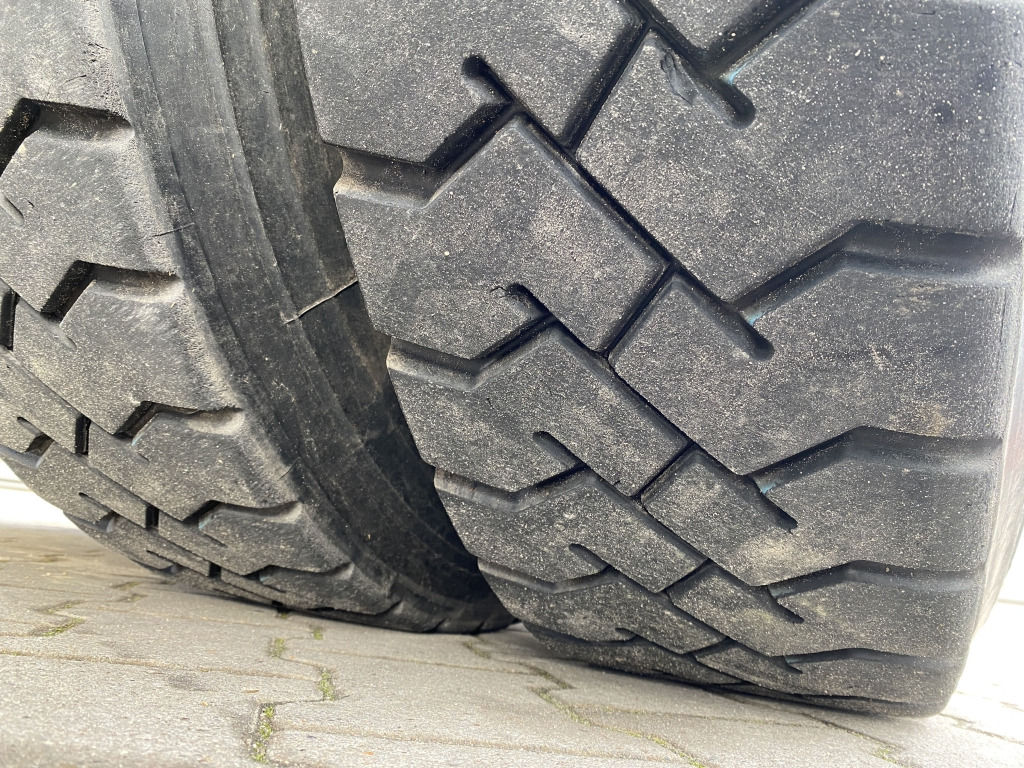 MAN TGS 26.480 6x4 BB - Самосвал: фото 5 MAN TGS 26.480 6x4 BB - Самосвал: фото 5