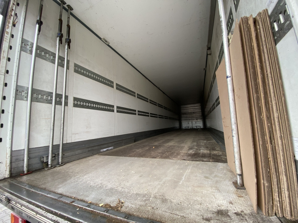 Schmitz SCB S3B / BÄR-LBW - Полуприцеп-фургон: фото 5 Schmitz SCB S3B / BÄR-LBW - Полуприцеп-фургон: фото 5