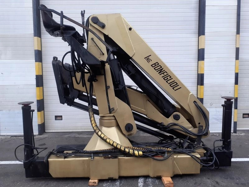 Grúa Bonfiglioli IBP22500XL - Кран-манипулятор для Грузовиков: фото 1 Grúa Bonfiglioli IBP22500XL - Кран-манипулятор для Грузовиков: фото 1