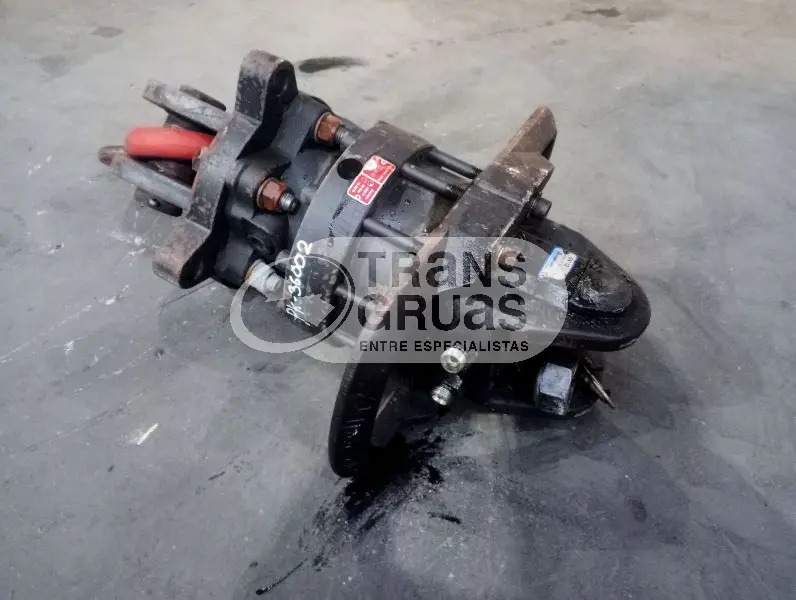 Rotator ocasión Indexator 10.000 Kg - Запчасти для Кранов-манипуляторов: фото 3 Rotator ocasión Indexator 10.000 Kg - Запчасти для Кранов-манипуляторов: фото 3