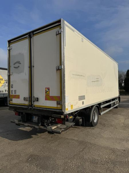 Iveco Eurocargo 160E30 - Рефрижератор: фото 5 Iveco Eurocargo 160E30 - Рефрижератор: фото 5
