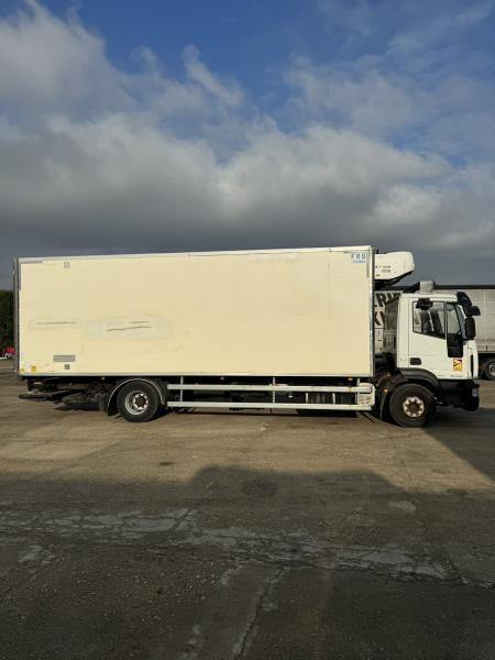 Iveco Eurocargo 160E30 - Рефрижератор: фото 5 Iveco Eurocargo 160E30 - Рефрижератор: фото 5