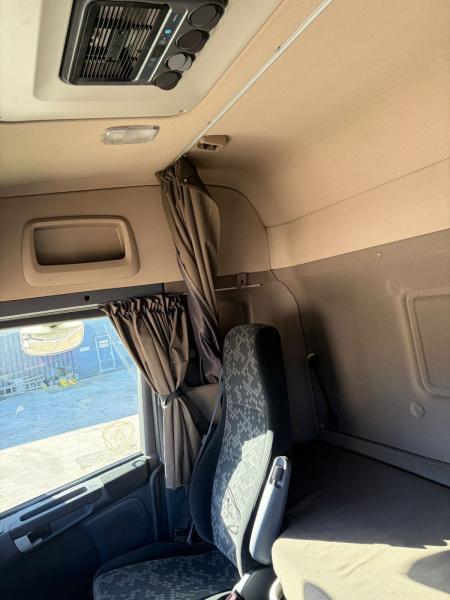 Scania R 490 - Тягач: фото 3 Scania R 490 - Тягач: фото 3