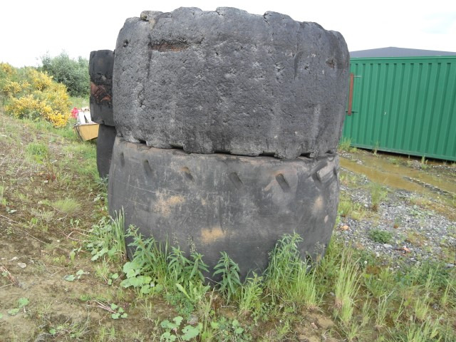 CAT 992 C - Шина для Строительной техники: фото 4 CAT 992 C - Шина для Строительной техники: фото 4