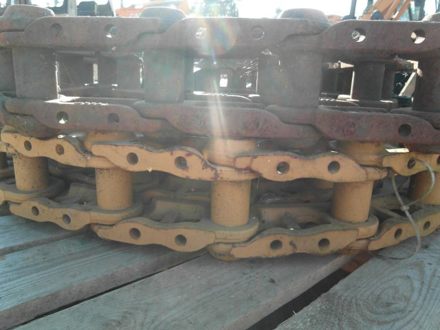 Caterpillar 307 - Гусеница для Строительной техники: фото 5 Caterpillar 307 - Гусеница для Строительной техники: фото 5