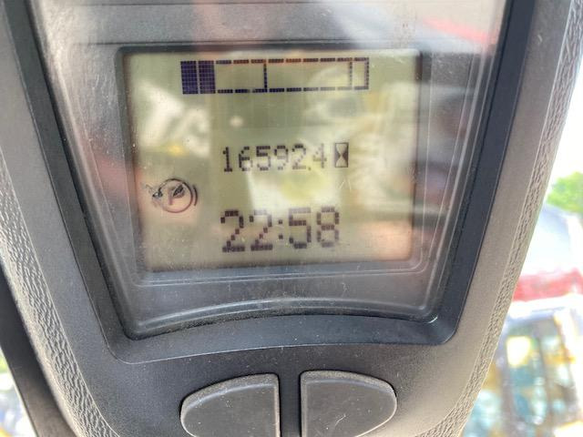 Дизельный погрузчик Linde H50 D-02: фото 6 Дизельный погрузчик Linde H50 D-02: фото 6