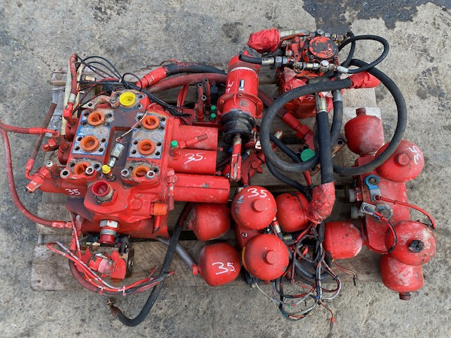 2426877 - O&K L45 - Запчасти для Строительной техники: фото 5 2426877 - O&K L45 - Запчасти для Строительной техники: фото 5