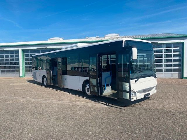 Iveco Crossway LE KLIMA LAWO ZF EcoLife - Городской автобус: фото 2 Iveco Crossway LE KLIMA LAWO ZF EcoLife - Городской автобус: фото 2