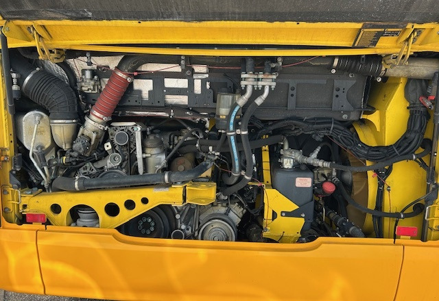 MAN Lions City A21 EZ 2019 - Городской автобус: фото 5 MAN Lions City A21 EZ 2019 - Городской автобус: фото 5