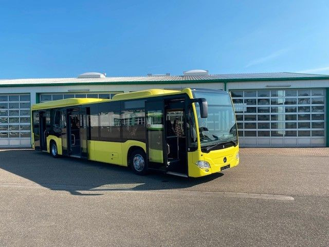Mercedes-Benz Citaro LE MÜ KLIMA EURO 6 ZF EcoLife - Городской автобус: фото 2 Mercedes-Benz Citaro LE MÜ KLIMA EURO 6 ZF EcoLife - Городской автобус: фото 2