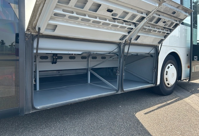 Mercedes INTEGRO EZ 2015 - Пригородный автобус: фото 5 Mercedes INTEGRO EZ 2015 - Пригородный автобус: фото 5