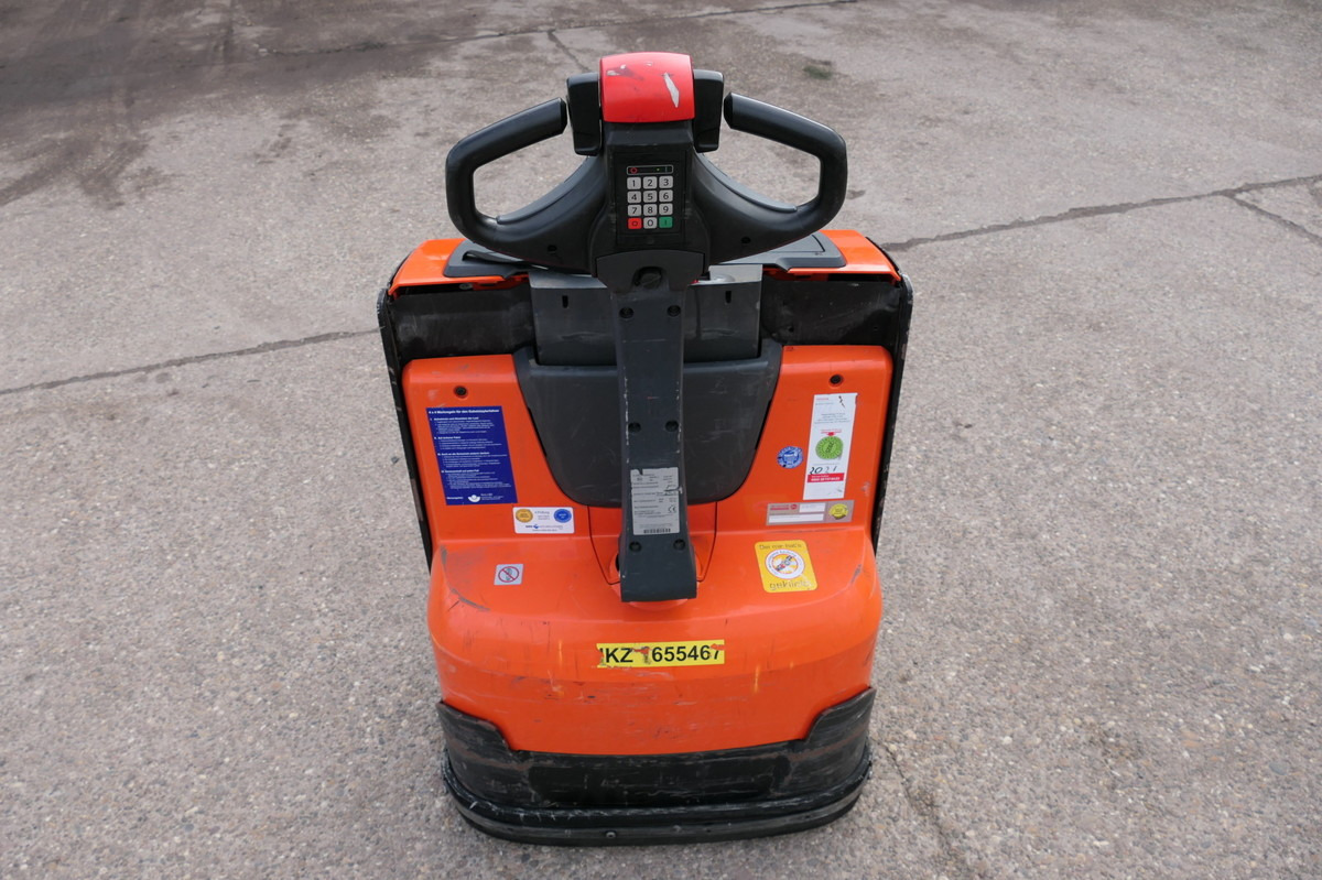 BT LWE 160 Batterie 46/2024 - Тележка: фото 5 BT LWE 160 Batterie 46/2024 - Тележка: фото 5