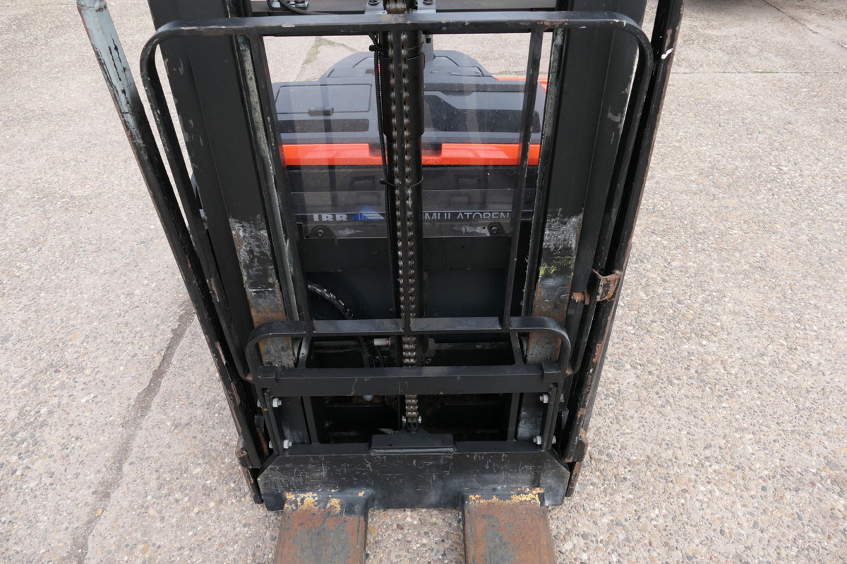 BT SWE 200D Batterie 27/2020 - Тележка: фото 4 BT SWE 200D Batterie 27/2020 - Тележка: фото 4