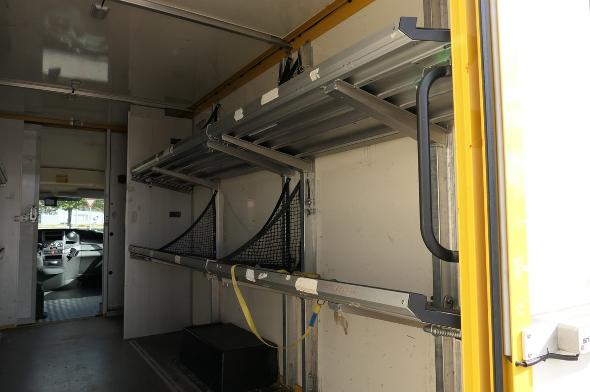 IVECO Daily 35 S11 C30C AUTOMATIK KAMERA Regale LUFT D в лизинг IVECO Daily 35 S11 C30C AUTOMATIK KAMERA Regale LUFT D: фото 8 IVECO Daily 35 S11 C30C AUTOMATIK KAMERA Regale LUFT D в лизинг IVECO Daily 35 S11 C30C AUTOMATIK KAMERA Regale LUFT D: фото 8