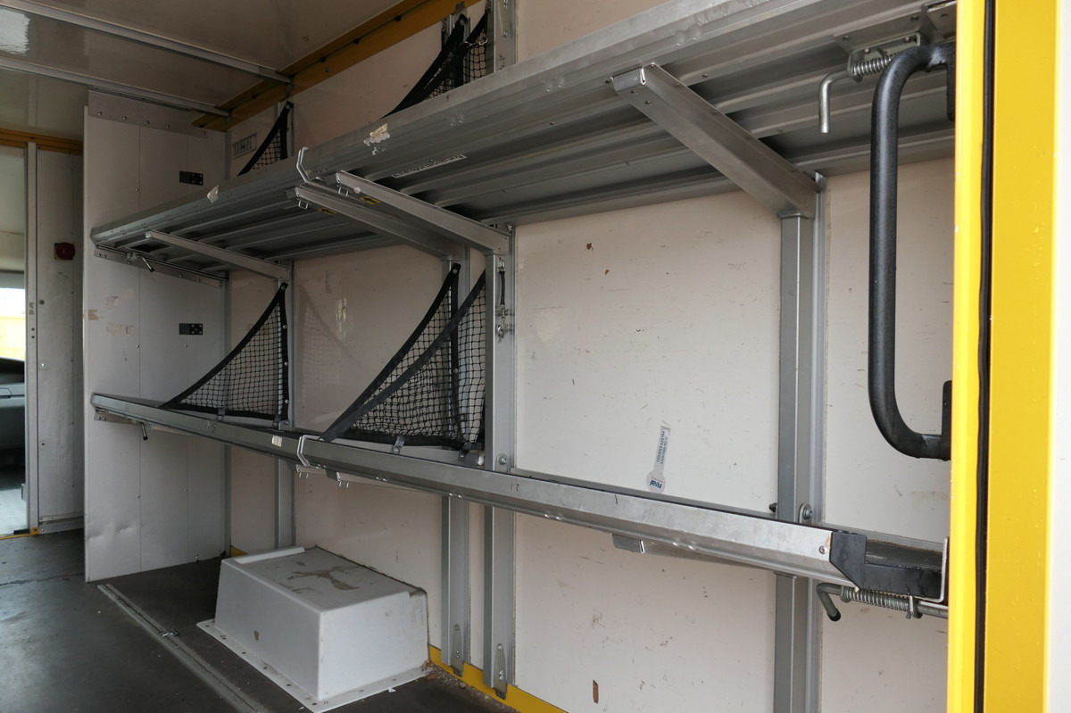 IVECO Daily 35 S11 C30C AUTOMATIK KAMERA Regale LUFT в лизинг IVECO Daily 35 S11 C30C AUTOMATIK KAMERA Regale LUFT: фото 8 IVECO Daily 35 S11 C30C AUTOMATIK KAMERA Regale LUFT в лизинг IVECO Daily 35 S11 C30C AUTOMATIK KAMERA Regale LUFT: фото 8