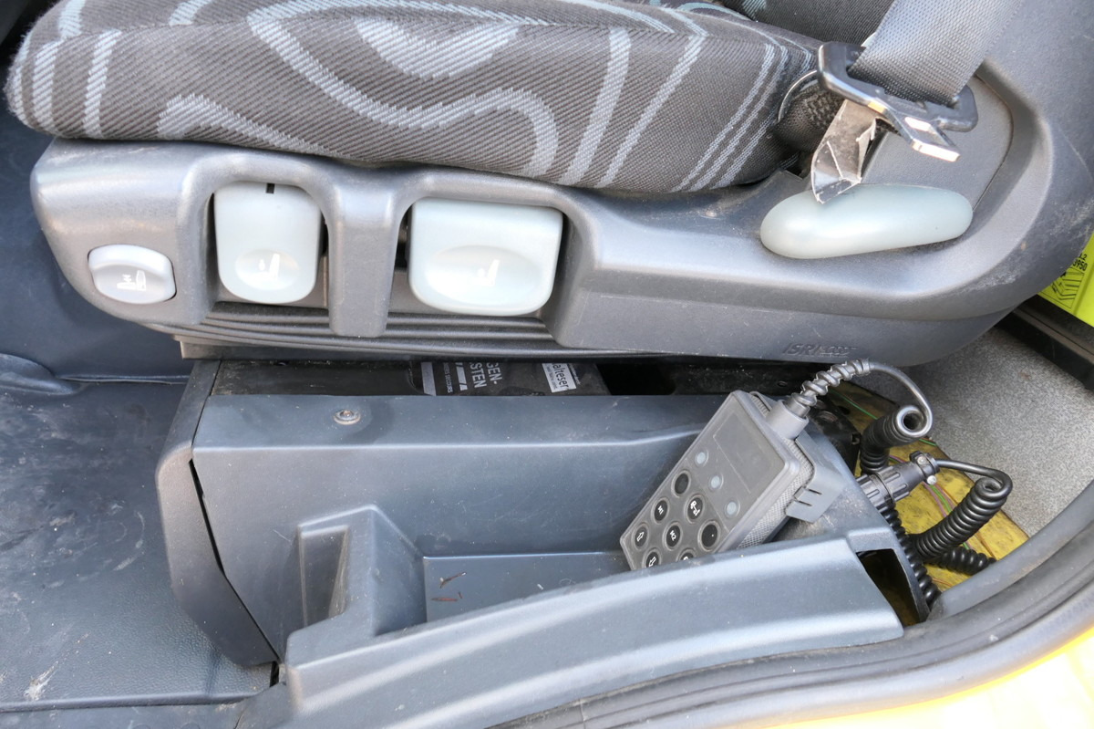 Грузовик с закрытым кузовом IVECO EuroCargo ML 120 E28/P AHK LBW Koffer 7,00x2,44x: фото 6 Грузовик с закрытым кузовом IVECO EuroCargo ML 120 E28/P AHK LBW Koffer 7,00x2,44x: фото 6