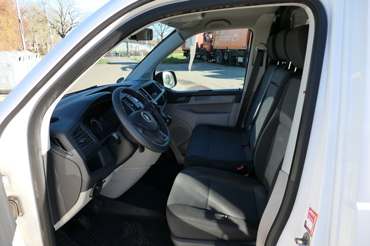 Легковой фургон VW T6 Transporter 2.0 TDI lang 4Motion 3Sitzer AHK: фото 9