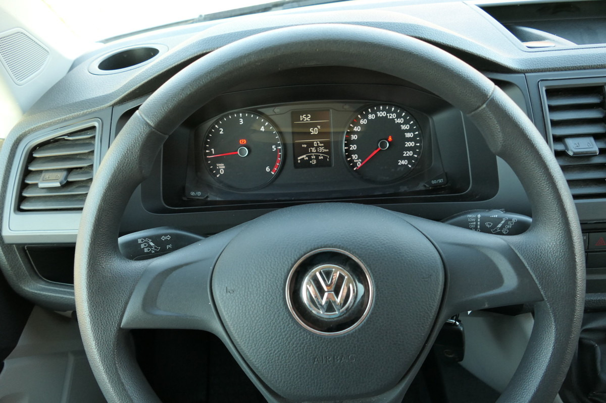Легковой фургон VW T6 Transporter 2.0 TDI lang 4Motion 3Sitzer AHK: фото 12
