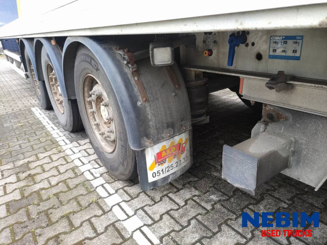 Diversen SC33AA - DHollandia 1500Kg Turbos Hoet SC33AA - DHollandia 1500Kg в лизинг Diversen SC33AA - DHollandia 1500Kg Turbos Hoet SC33AA - DHollandia 1500Kg: фото 12 Diversen SC33AA - DHollandia 1500Kg Turbos Hoet SC33AA - DHollandia 1500Kg в лизинг Diversen SC33AA - DHollandia 1500Kg Turbos Hoet SC33AA - DHollandia 1500Kg: фото 12