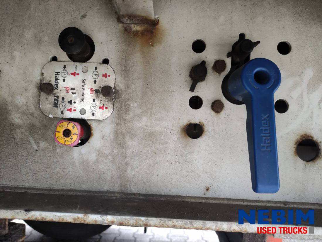 Diversen SC33AA - DHollandia 1500Kg Turbos Hoet SC33AA - DHollandia 1500Kg в лизинг Diversen SC33AA - DHollandia 1500Kg Turbos Hoet SC33AA - DHollandia 1500Kg: фото 13 Diversen SC33AA - DHollandia 1500Kg Turbos Hoet SC33AA - DHollandia 1500Kg в лизинг Diversen SC33AA - DHollandia 1500Kg Turbos Hoet SC33AA - DHollandia 1500Kg: фото 13