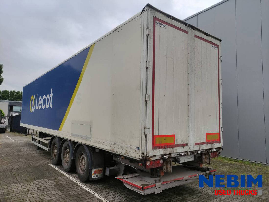 Diversen SC33AA - DHollandia 1500Kg Turbos Hoet SC33AA - DHollandia 1500Kg в лизинг Diversen SC33AA - DHollandia 1500Kg Turbos Hoet SC33AA - DHollandia 1500Kg: фото 20 Diversen SC33AA - DHollandia 1500Kg Turbos Hoet SC33AA - DHollandia 1500Kg в лизинг Diversen SC33AA - DHollandia 1500Kg Turbos Hoet SC33AA - DHollandia 1500Kg: фото 20