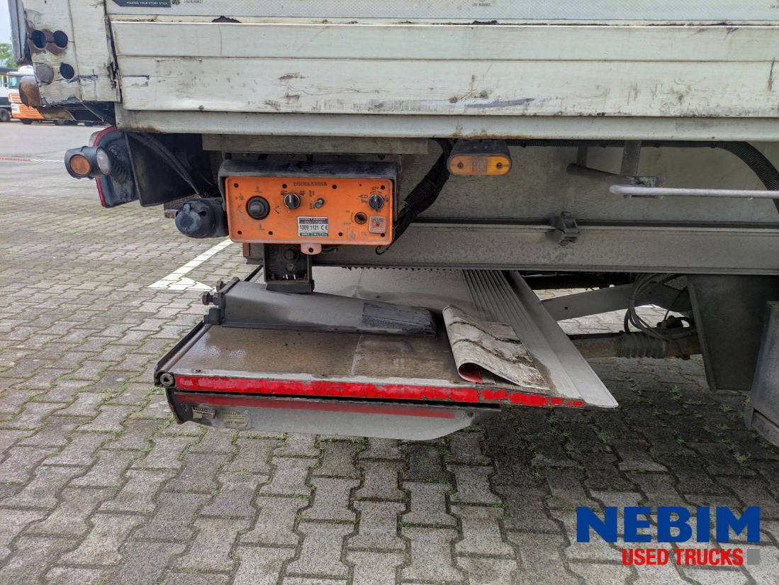 Diversen SC33AA - DHollandia 1500Kg Turbos Hoet SC33AA - DHollandia 1500Kg в лизинг Diversen SC33AA - DHollandia 1500Kg Turbos Hoet SC33AA - DHollandia 1500Kg: фото 6 Diversen SC33AA - DHollandia 1500Kg Turbos Hoet SC33AA - DHollandia 1500Kg в лизинг Diversen SC33AA - DHollandia 1500Kg Turbos Hoet SC33AA - DHollandia 1500Kg: фото 6