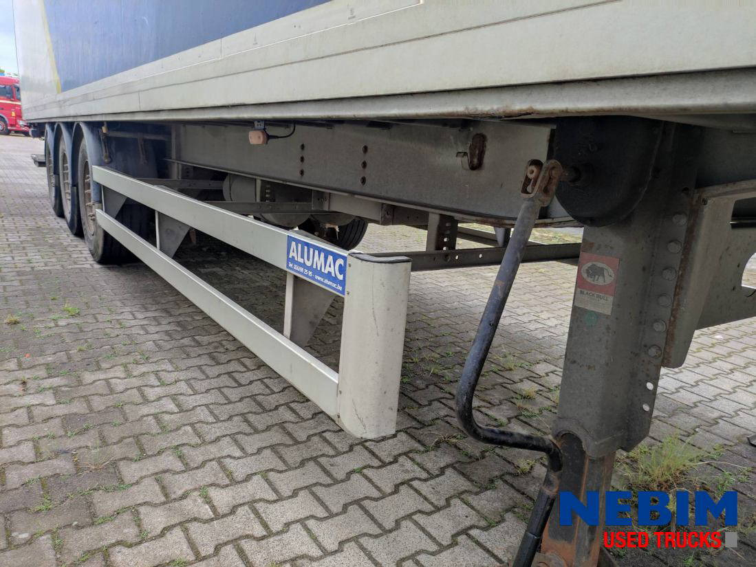 Diversen SC33AA - DHollandia 1500Kg Turbos Hoet SC33AA - DHollandia 1500Kg в лизинг Diversen SC33AA - DHollandia 1500Kg Turbos Hoet SC33AA - DHollandia 1500Kg: фото 9 Diversen SC33AA - DHollandia 1500Kg Turbos Hoet SC33AA - DHollandia 1500Kg в лизинг Diversen SC33AA - DHollandia 1500Kg Turbos Hoet SC33AA - DHollandia 1500Kg: фото 9