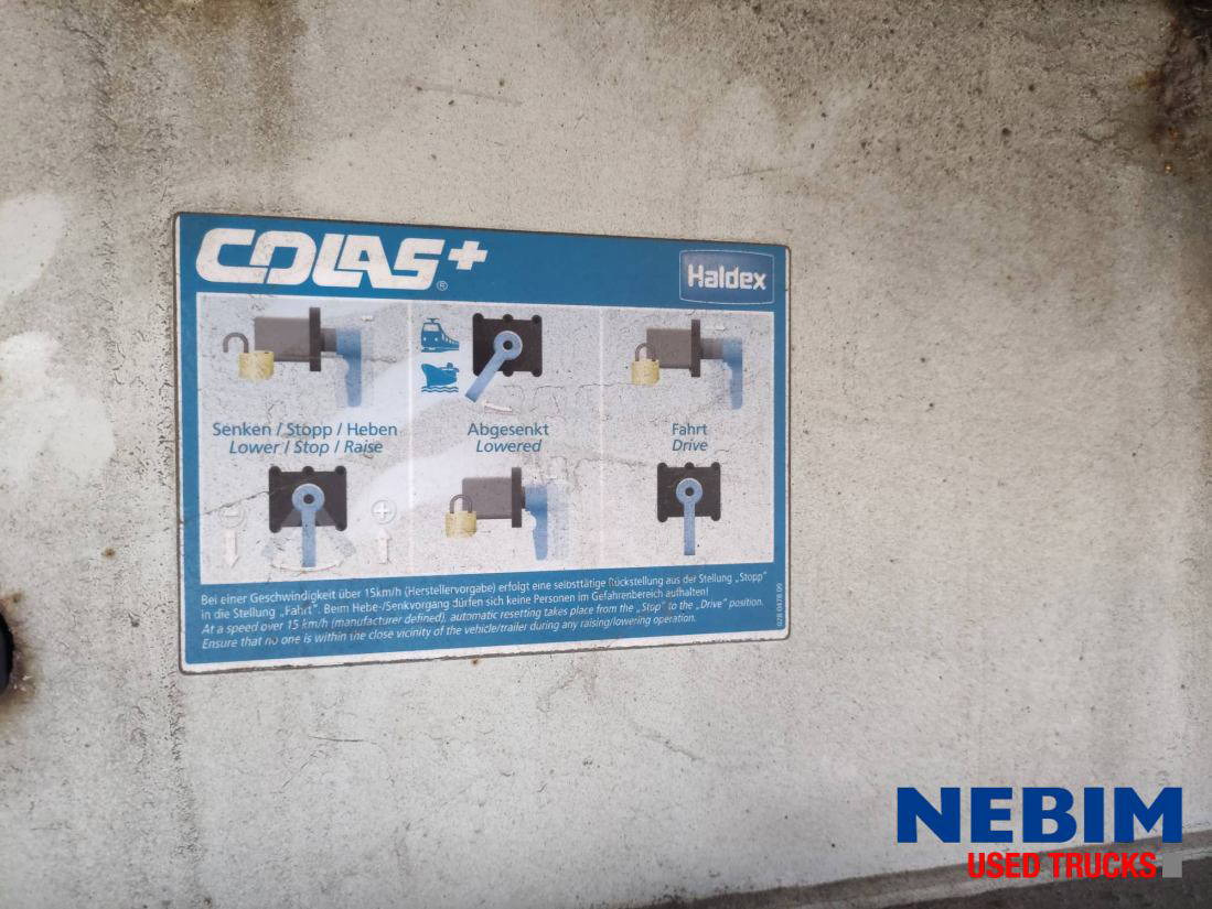 Diversen SC33AA - DHollandia 1500Kg Turbos Hoet SC33AA - DHollandia 1500Kg в лизинг Diversen SC33AA - DHollandia 1500Kg Turbos Hoet SC33AA - DHollandia 1500Kg: фото 15 Diversen SC33AA - DHollandia 1500Kg Turbos Hoet SC33AA - DHollandia 1500Kg в лизинг Diversen SC33AA - DHollandia 1500Kg Turbos Hoet SC33AA - DHollandia 1500Kg: фото 15