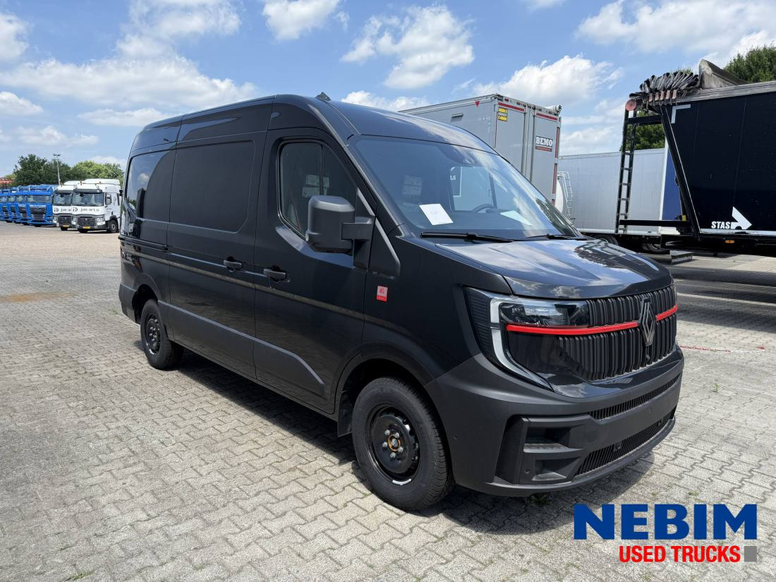 Renault Master Nieuw Model L2H2 BPM vrij - Цельнометаллический фургон: фото 3 Renault Master Nieuw Model L2H2 BPM vrij - Цельнометаллический фургон: фото 3