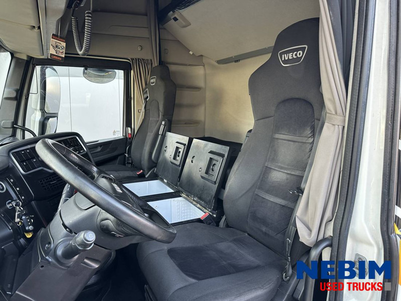 Iveco S-Way AS440S49T 4x2 - INTARDER - FULL AIR - Тягач: фото 3 Iveco S-Way AS440S49T 4x2 - INTARDER - FULL AIR - Тягач: фото 3