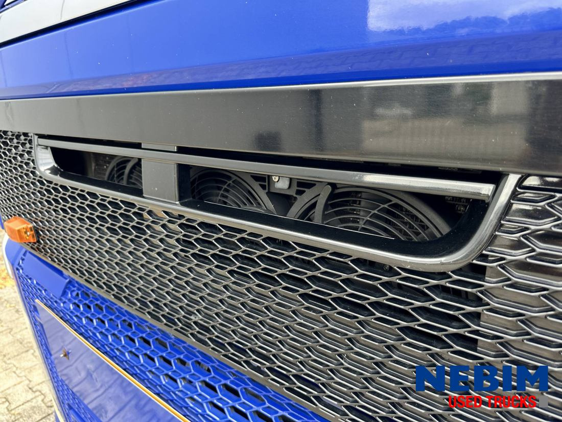 Тягач Volvo FH 500 4X2 Full AIR - NEW Tacho - Dynamic Steering - I-Park Cool: фото 7 Тягач Volvo FH 500 4X2 Full AIR - NEW Tacho - Dynamic Steering - I-Park Cool: фото 7